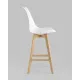 Стул Stool Group Frankfurt Y815A-65CM белый