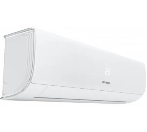 Кондиционер Hisense ZOOM 2.0 DC Inverter AS-24UW4RBTKB01 WI-FI