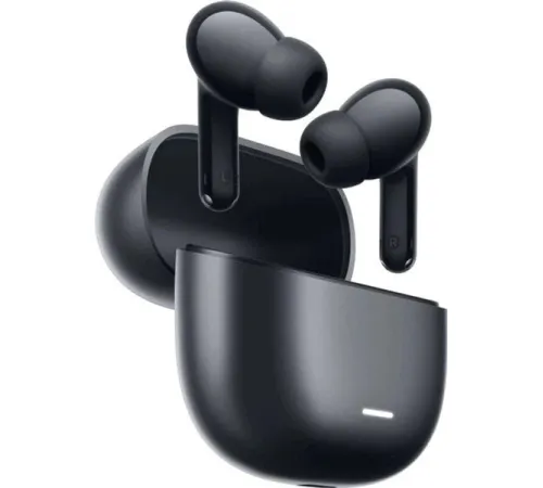 Наушники Xiaomi Redmi Buds 8 Lite M2539E1 черный, международная версия