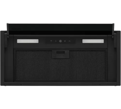 Кухонная вытяжка Krona Isida 600 black SGC КА-00009813 черный