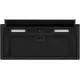 Кухонная вытяжка Krona Isida 600 black SGC КА-00009813 черный