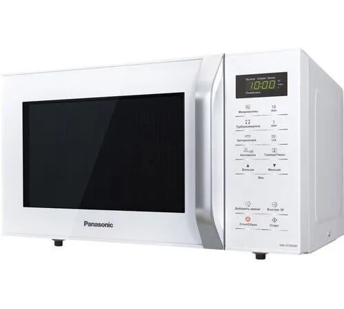 Микроволновая печь Panasonic NN-ST34HWZPE