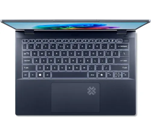 Ноутбук Acer Swift 14 AI OLED SF14-51-51ZL NX.J2KEL.003