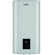 Накопительный электрический водонагреватель Oasis 80G