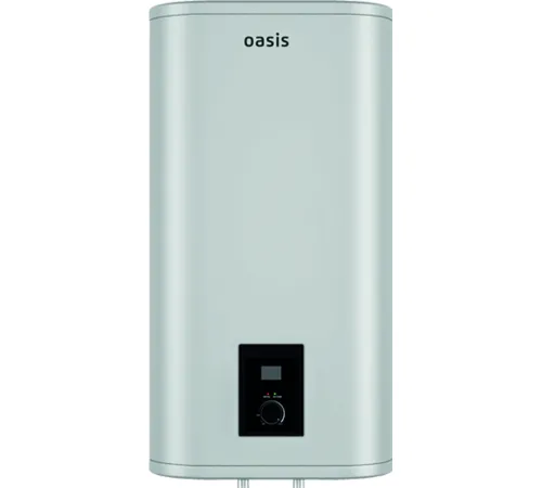 Накопительный электрический водонагреватель Oasis 80G