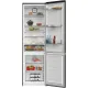 Холодильник Hotpoint HDKP 7201 DX