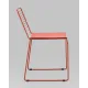 Стул Stool Group Danny DN-S18 бордовый