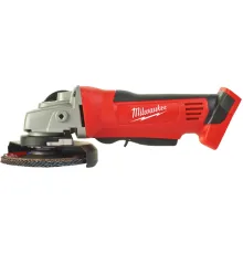 Угловая шлифмашина Milwaukee HD18 AG-115-0 4933411210 без АКБ