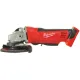 Угловая шлифмашина Milwaukee HD18 AG-115-0 4933411210 без АКБ