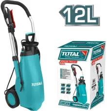 Ручной опрыскиватель Total THSPP31201
