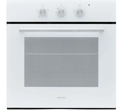 Электрический духовой шкаф Krona Essenza 60 WH G2
