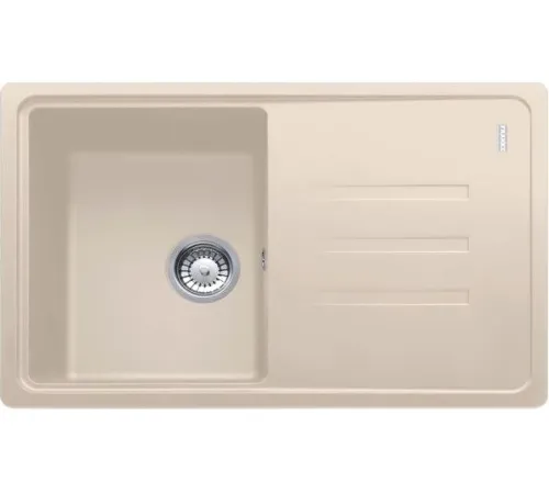 Кухонная мойка Franke BSG 611-78L 114.0683.321 сахара