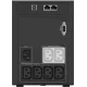Источник бесперебойного питания IPPON Smart Power Pro II 1200