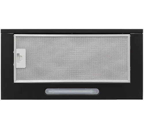 Кухонная вытяжка Krona Kerry 600 Black PB черный