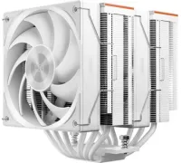 Кулер для процессора PCCooler RZ620 белый