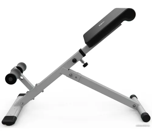 Гиперэкстензия DFC Homegym SJ1006 белый