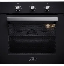 Электрический духовой шкаф Krona Romana 60 BL