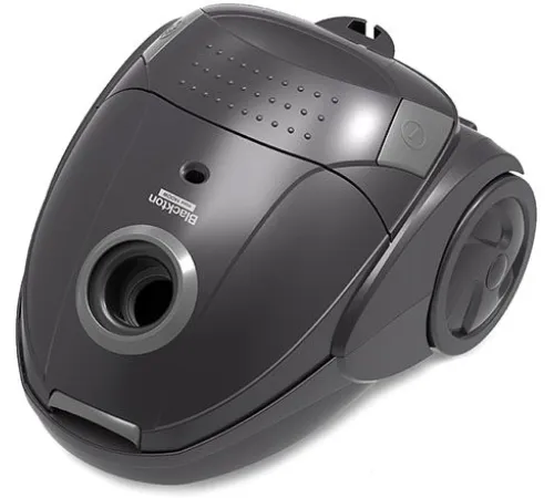 Пылесос Blackton Bt VC1401B черный/серый