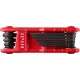 Набор ключей Milwaukee 4932493614 9 предметов