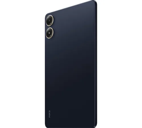 Планшет POCO Pad 8GB/256GB международная версия синий