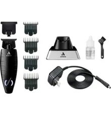 Универсальный триммер Andis GTX-EXO Cordless Trimmer Black Label ORL-S 561863