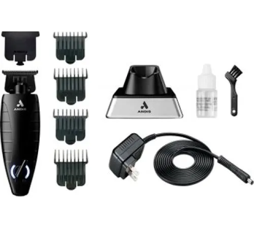 Универсальный триммер Andis GTX-EXO Cordless Trimmer Black Label ORL-S 561863