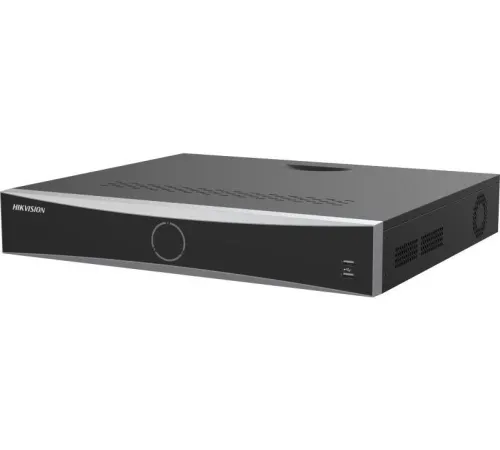 Сетевой видеорегистратор Hikvision DS-7716NXI-K4E