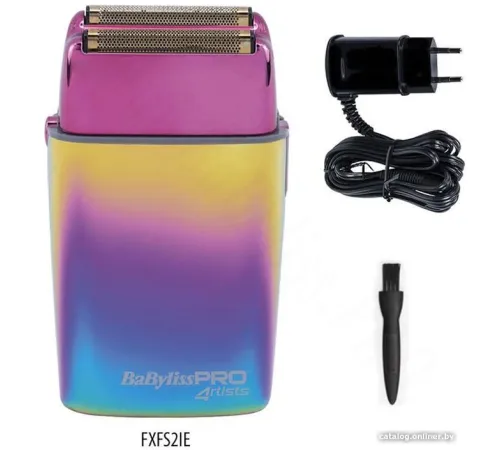 Электробритва BaByliss PRO FXFS2IE