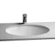 Умывальник Vitra Arkitekt 58.5x45 6069B003-0012