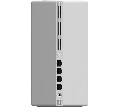 Wi-Fi роутер Xiaomi Mesh System AX3000 NE RD28 международная версия