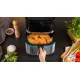 Аэрогриль аэрофритюрница Cecotec Cecofry Full Inox Pro 5500