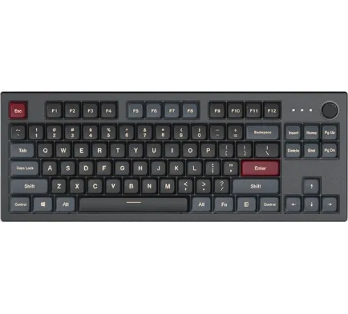 Клавиатура Montech MKey TKL Darkness MK87DY