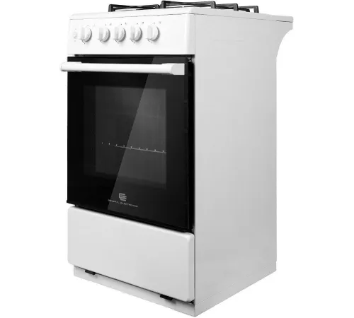 Кухонная плита General Electronics GE-GM4EC55W