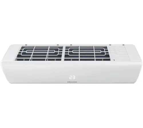 Кондиционер Hisense Zoom DC Inverter 2023 AS-13UW4RYRKB04