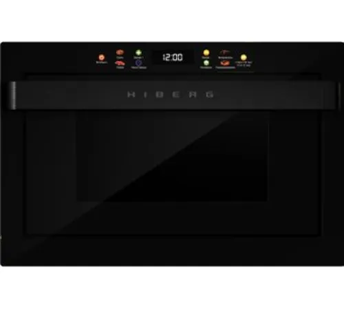 Микроволновая печь Hiberg i-VM 8805 B