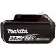Аккумулятор с зарядным устройством Makita DC18SD + BL1830B 18В/3.0 Ah + 7.2-18В