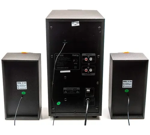 Акустика  Dialog AP-200