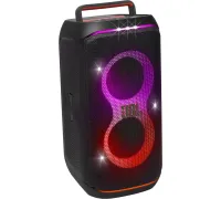 Патибокс JBL PartyBox Club 120 черный