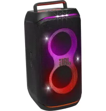 Патибокс JBL PartyBox Club 120 черный
