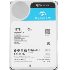 Жесткий диск Seagate SkyHawk AI 12TB ST12000VE003