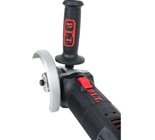 Угловая шлифмашина P.I.T. PWS125-C5
