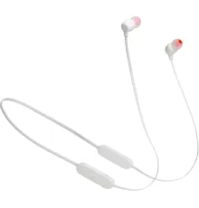 Наушники JBL Tune 125BT белый