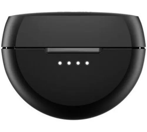 Наушники Belkin SoundForm Rhythm ANC черный
