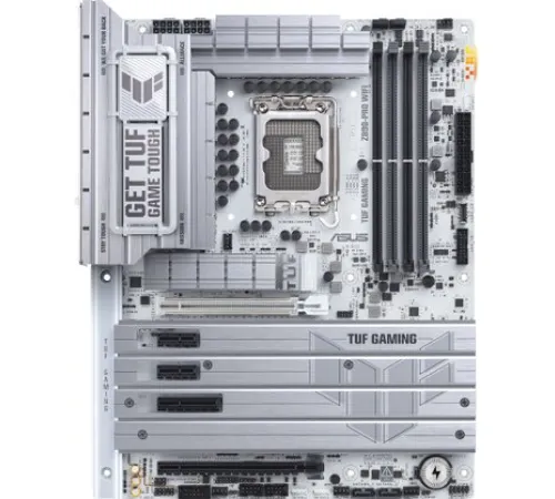 Материнская плата ASUS TUF Gaming Z890-Pro WiFi