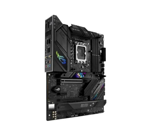 Материнская плата ASUS ROG Strix B760-F Gaming WiFi