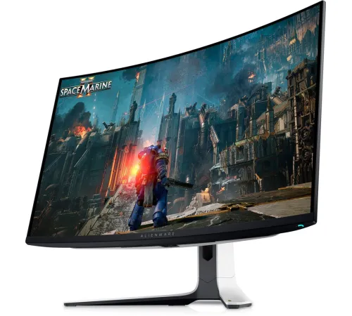 Игровой монитор Dell Alienware AW3225QF