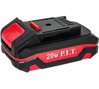 Аккумулятор P.I.T. PH20-2.0 20В/2 Ah