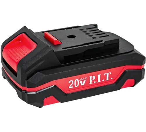 Аккумулятор P.I.T. PH20-2.0 20В/2 Ah