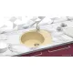 Кухонная мойка Berge BR-6201 светлый дуб