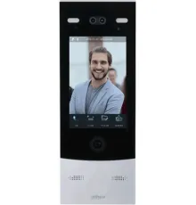 Биометрический терминал Dahua DHI-VTO7531G-S3